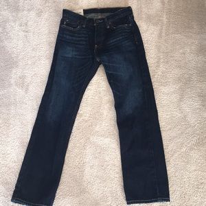 Abercrombie Boys Size 12 Jeans